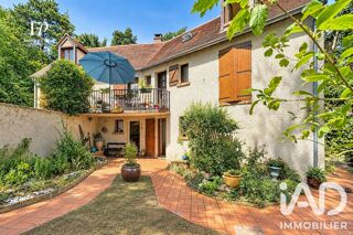  Maison à vendre 6 pièces 139 m²