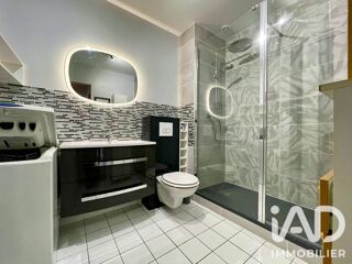  Appartement à louer 2 pièces 45 m²