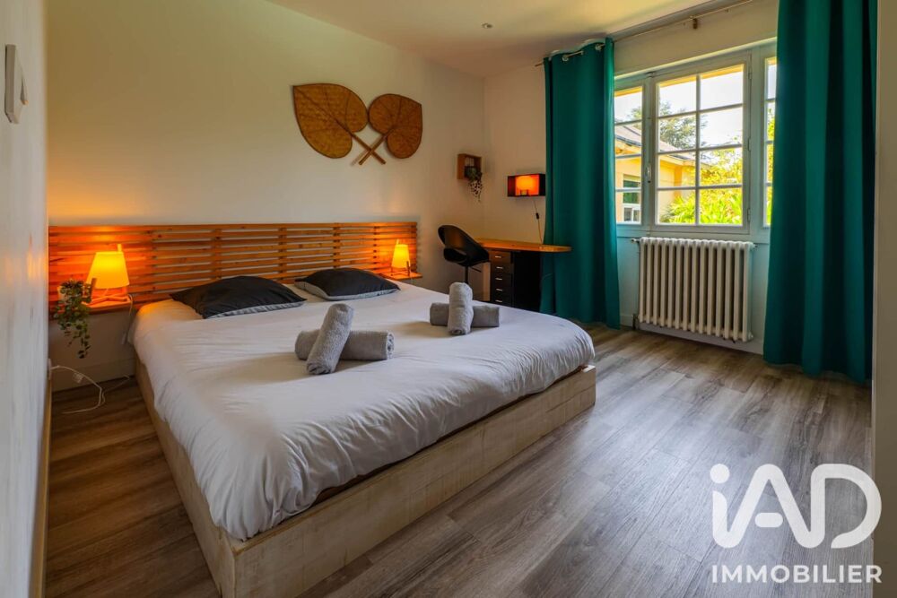 à vendre  Maison Nantes (44300)