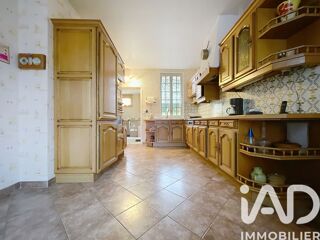  Maison à vendre 5 pièces 115 m²