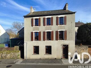  Maison à vendre 9 pièces 200 m²