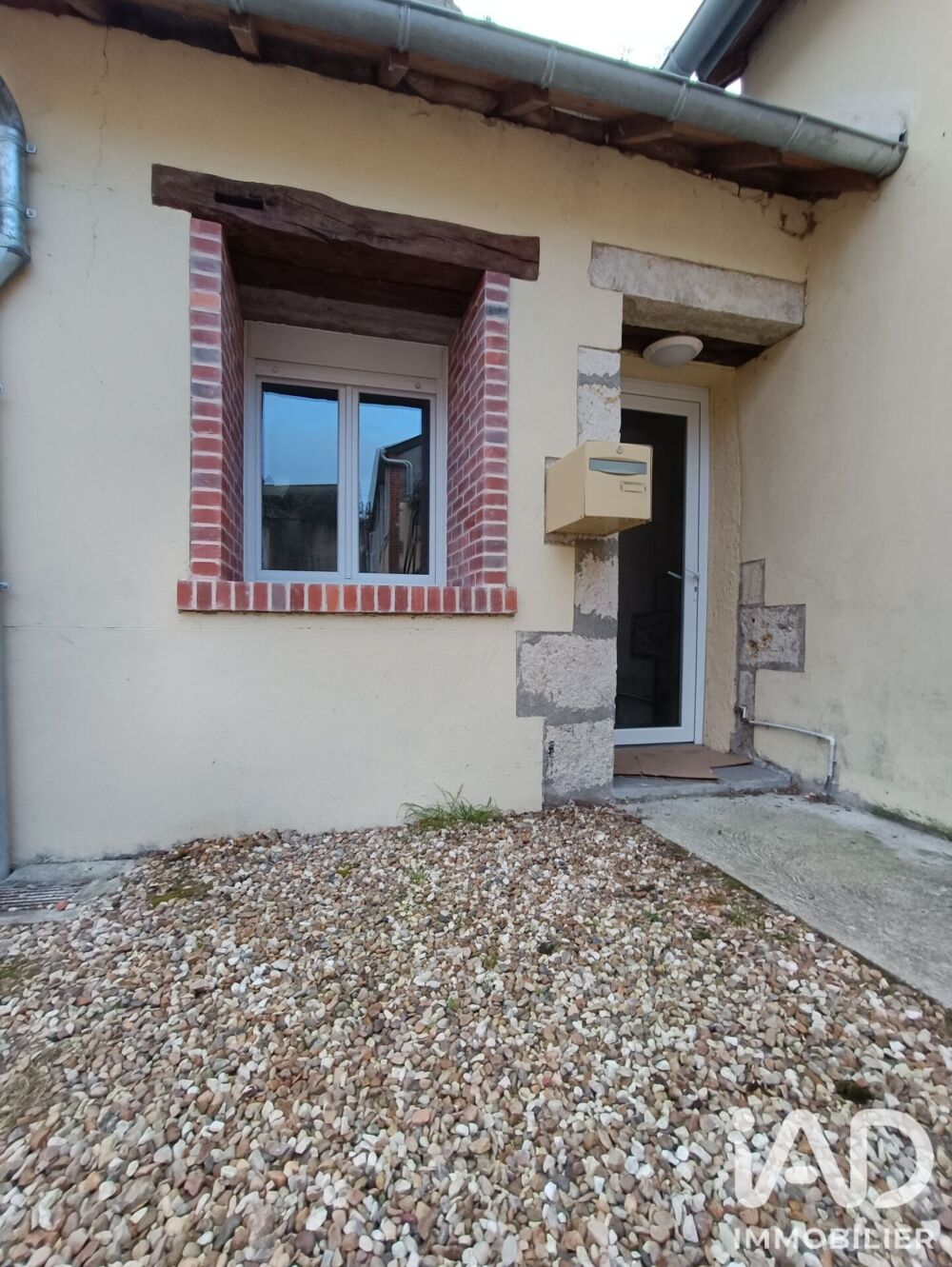 Location Duplex 2 pièces