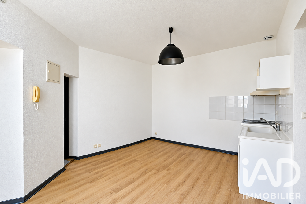 Vente Appartement Vente Appartement 1 pièce Nîmes
