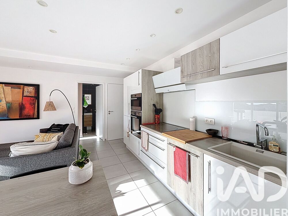 Vente Appartement Vente Duplex 3 pièces Palavas-les-flots