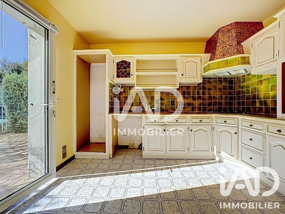 Vente Maison Vente Maison traditionnelle 6 pièces Manosque
