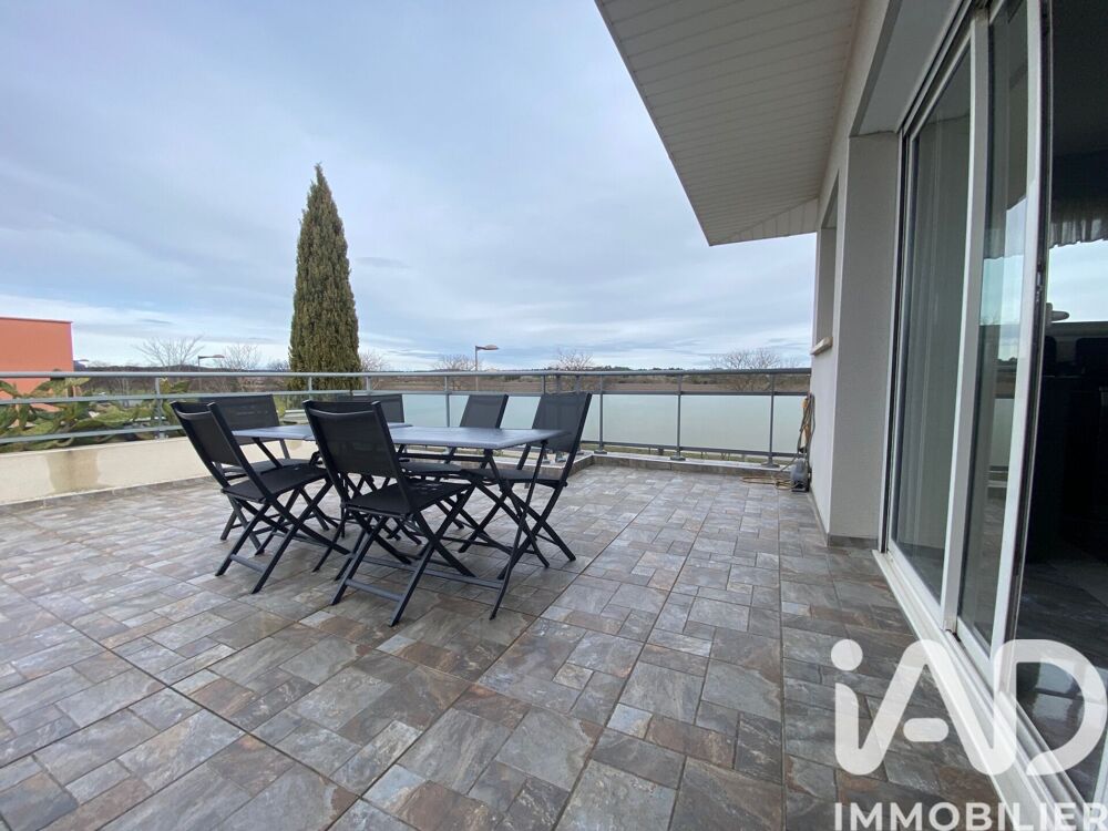 Vente Maison Vente Maison d'architecte 7 pièces Jacou