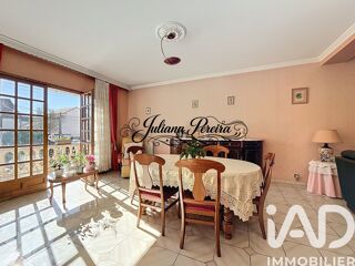  Maison � vendre 7 pi�ces 172 m�