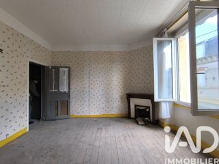  Immeuble à vendre 318 m²