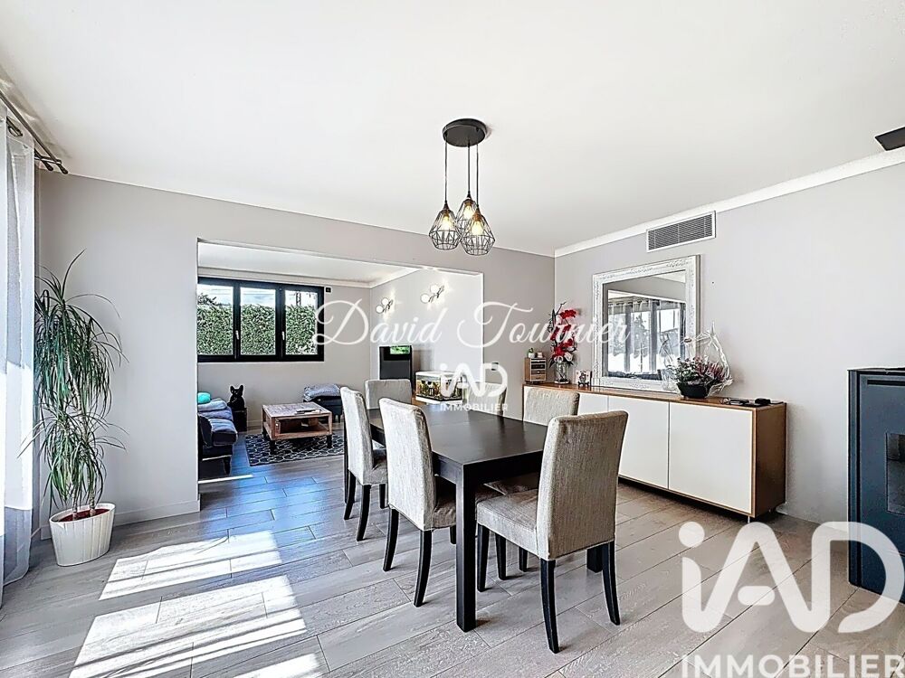 Vente Maison/villa 7 pièces