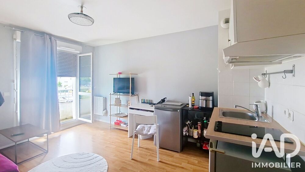 Vente Studio 1 pièce