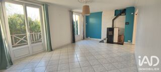  Maison à vendre 5 pièces 150 m²