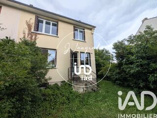  Maison à vendre 4 pièces 82 m²