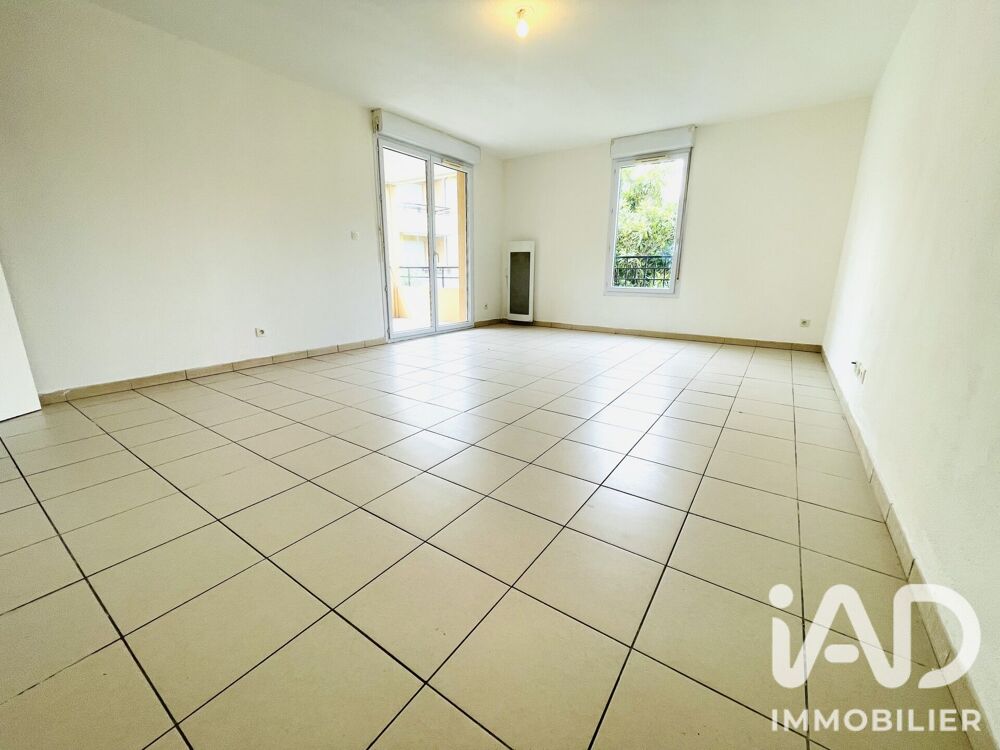 Vente Appartement Vente Appartement 4 pièces L'isle-sur-la-sorgue