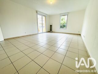  Appartement à vendre 4 pièces 88 m²