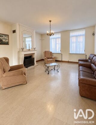  Maison à vendre 10 pièces 265 m²