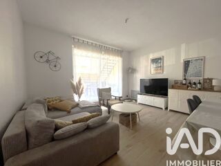  Appartement à vendre 4 pièces 65 m²