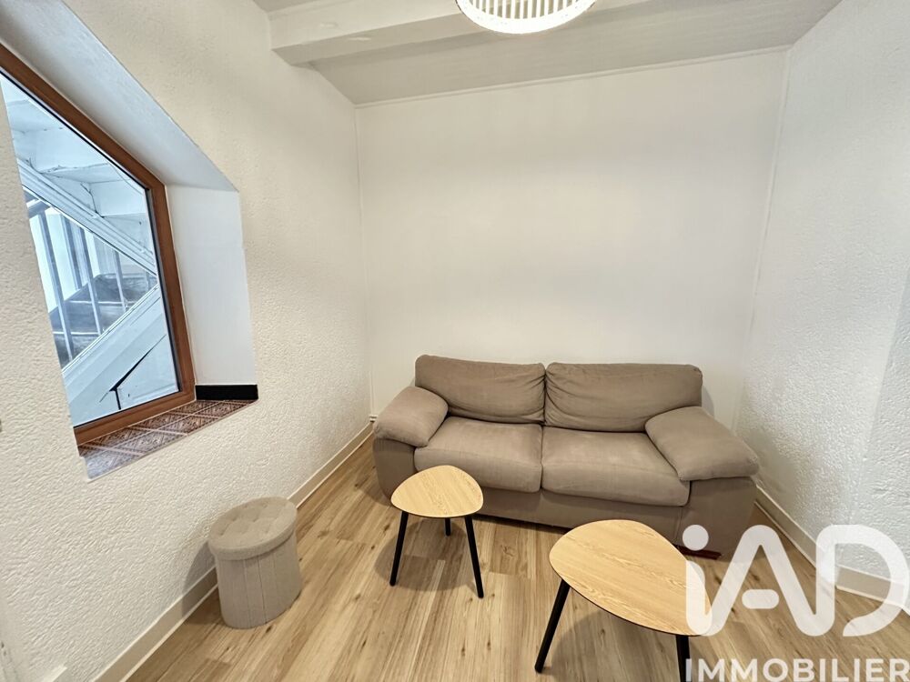Vente Maison de ville 5 pièces