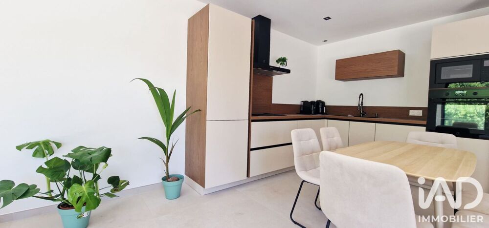 vente Maison - 4 pièce(s) - 107 m² Bompas (66430)