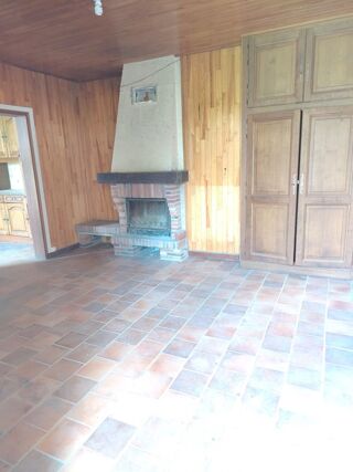  Maison à vendre 2 pièces 45 m²