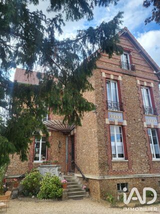  Maison à vendre 10 pièces 230 m²
