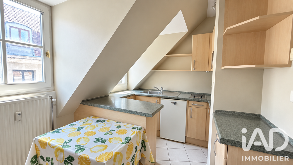 Vente Appartement Vente Appartement 1 pièce Douai