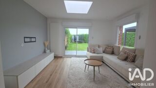 Vente Maison Vente Maison/villa 7 pièces Faches-thumesnil