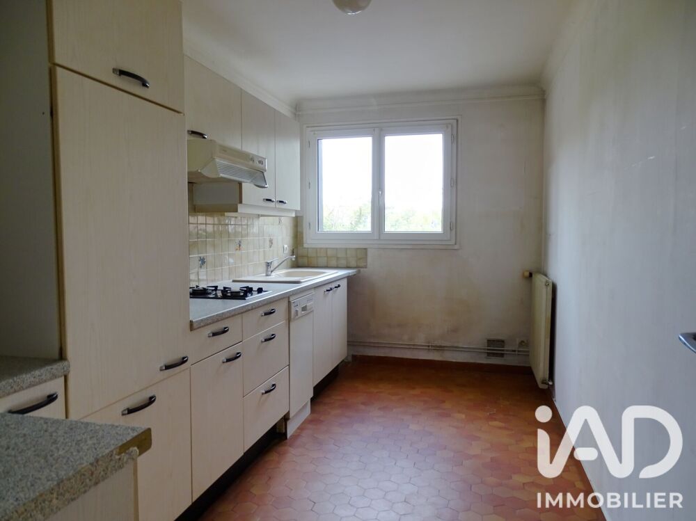 Vente Appartement Vente Appartement 3 pièces Vaires-sur-marne
