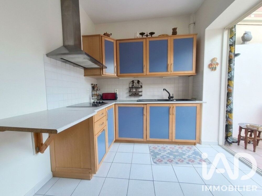 Vente Appartement Vente Appartement 2 pièces Issy-les-moulineaux