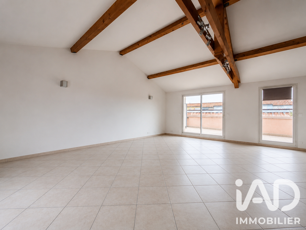 Vente Duplex 4 pièces