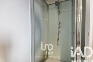  Appartement à vendre 1 pièce 18 m²