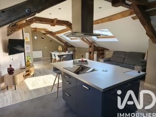  Appartement � vendre 3 pi�ces 54 m�