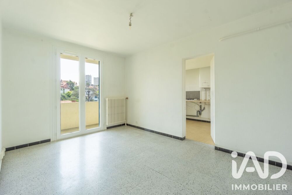 Vente Appartement Vente Appartement 3 pièces Toulouse