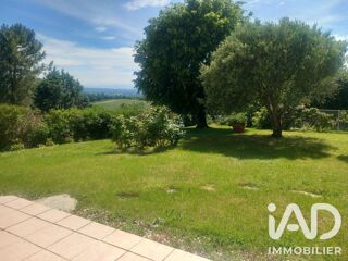  Maison à vendre 5 pièces 168 m²