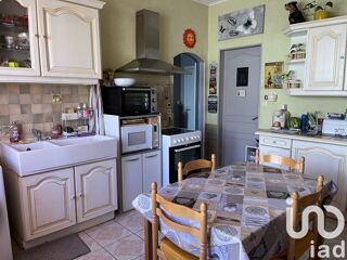  Maison à vendre 4 pièces 106 m²