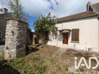  Maison à vendre 4 pièces 100 m²