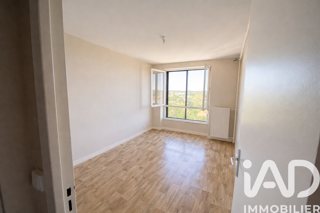  Appartement � vendre 2 pi�ces 46 m�