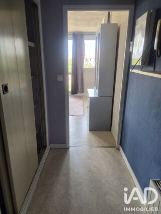  Appartement à vendre 1 pièce 32 m²