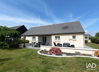  Maison à vendre 5 pièces 115 m²