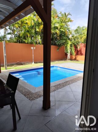  Maison à vendre 4 pièces 109 m²