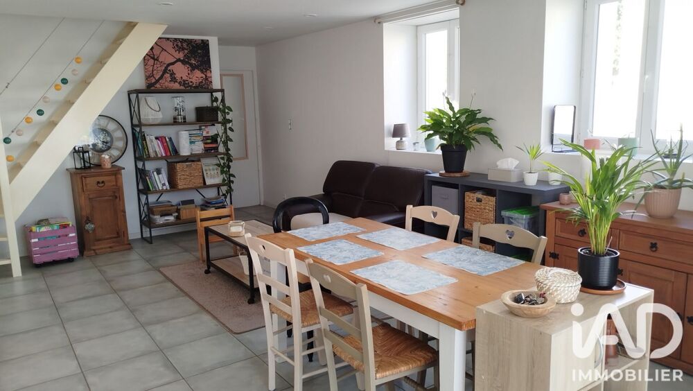 Vente Maison/villa 3 pièces