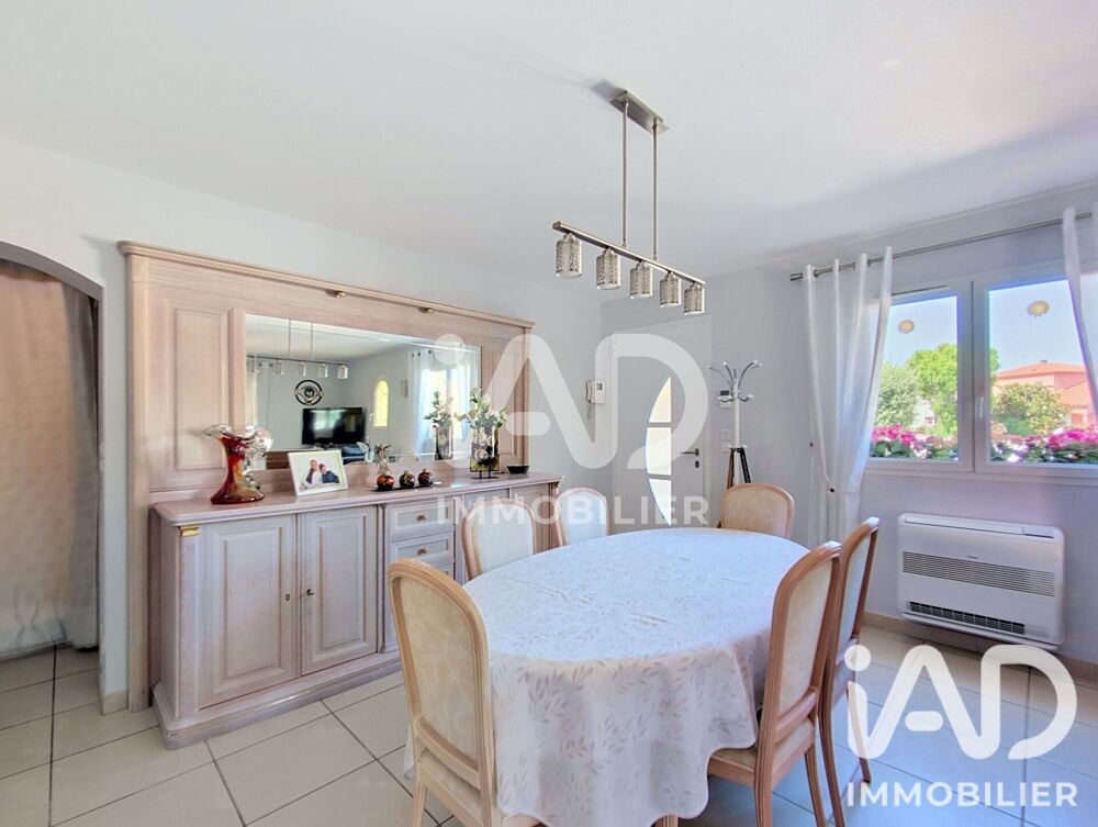 Vente Maison/villa 6 pièces