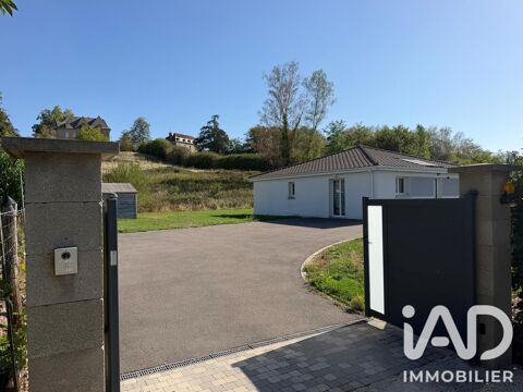   Vente Maison traditionnelle 4 pièces Maison - 4 pièce(s) - 100 m²