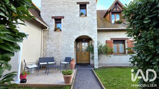 Vente Maison Vente Maison/villa 6 pièces Saint-Étienne-du-rouvray