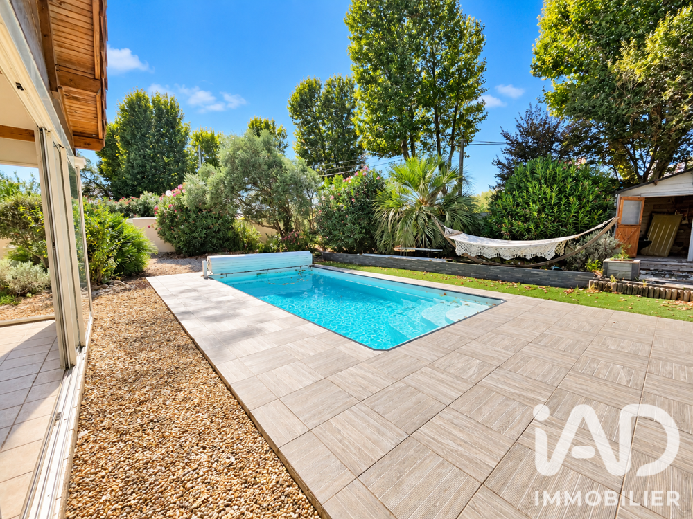 Vente Maison Vente Maison traditionnelle 5 pièces Moussan
