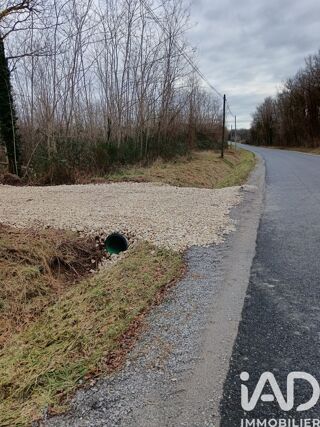  Terrain � vendre 24045 m�
