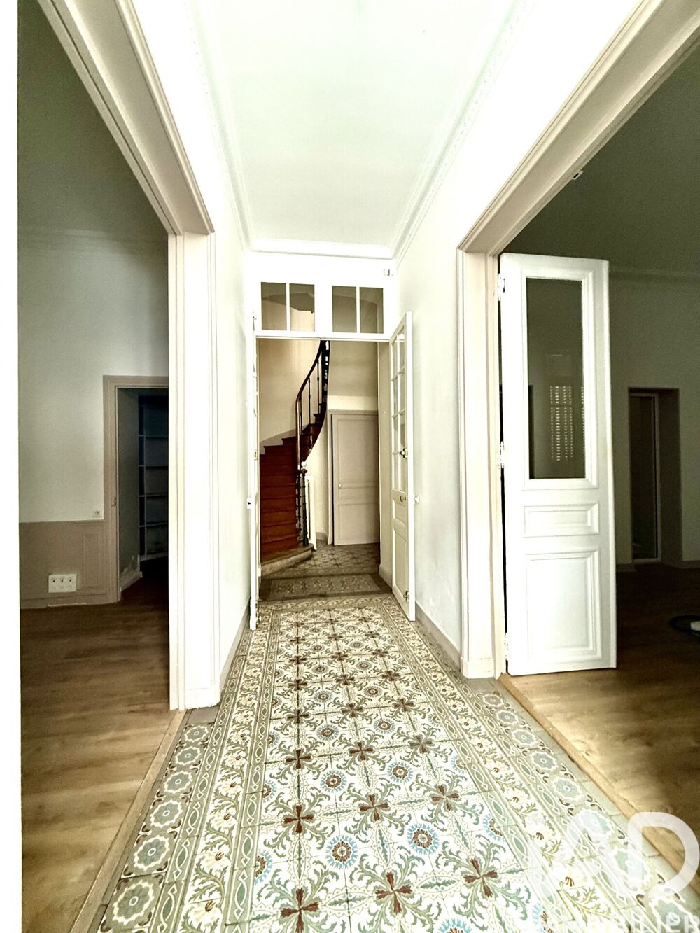 Vente Immeuble Vente Immeuble 9 pièces Reims