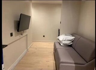  Appartement � louer 1 pi�ce 22 m�