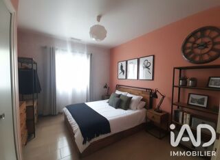  Maison à vendre 4 pièces 120 m²