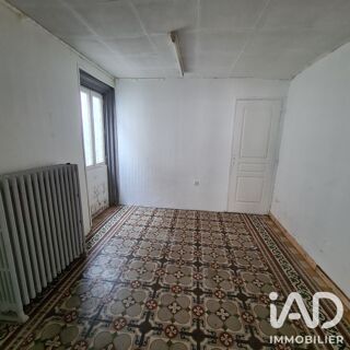  Maison à vendre 5 pièces 140 m²