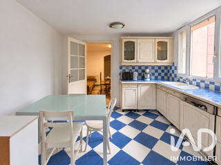  Maison à vendre 6 pièces 125 m²
